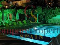 Sale - Villa - Calpe - 