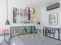 Nouvelle construction - Villa - Moraira - El Portet