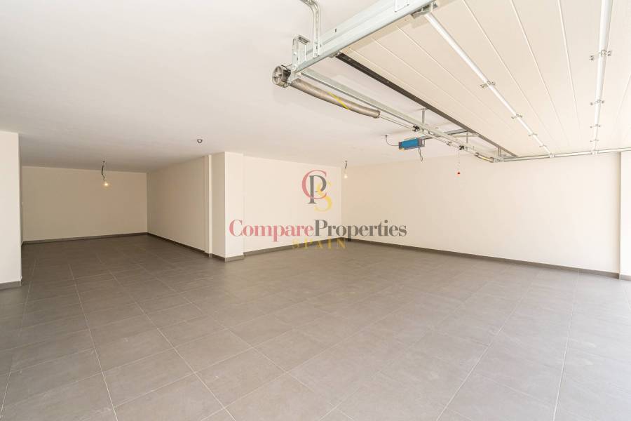 Verkoop - Villa - Jávea - Piver