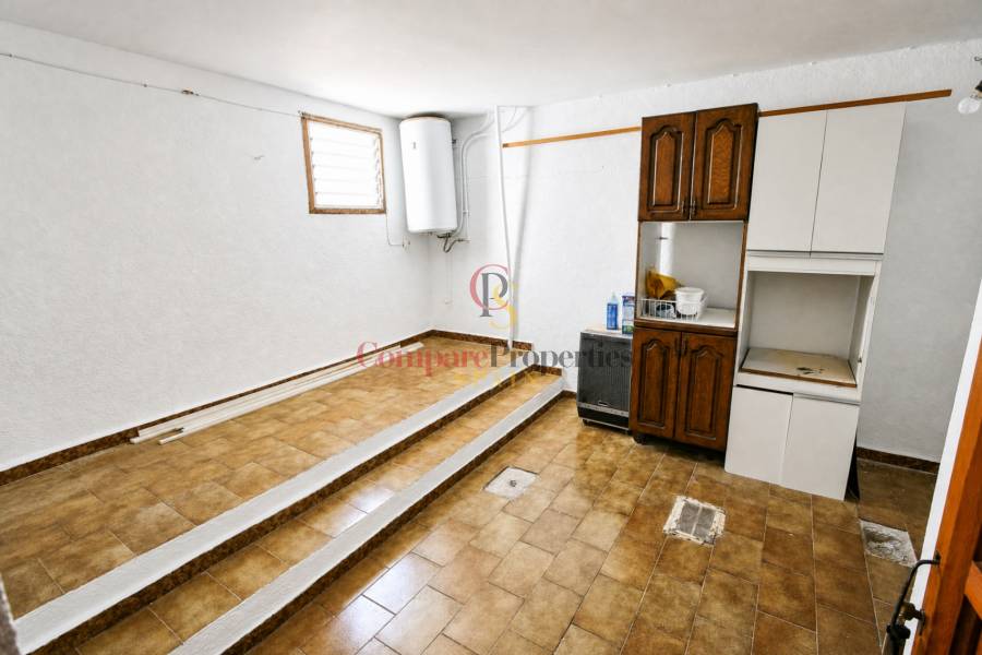 Verkauf - Villa - Orba Valley - Orba