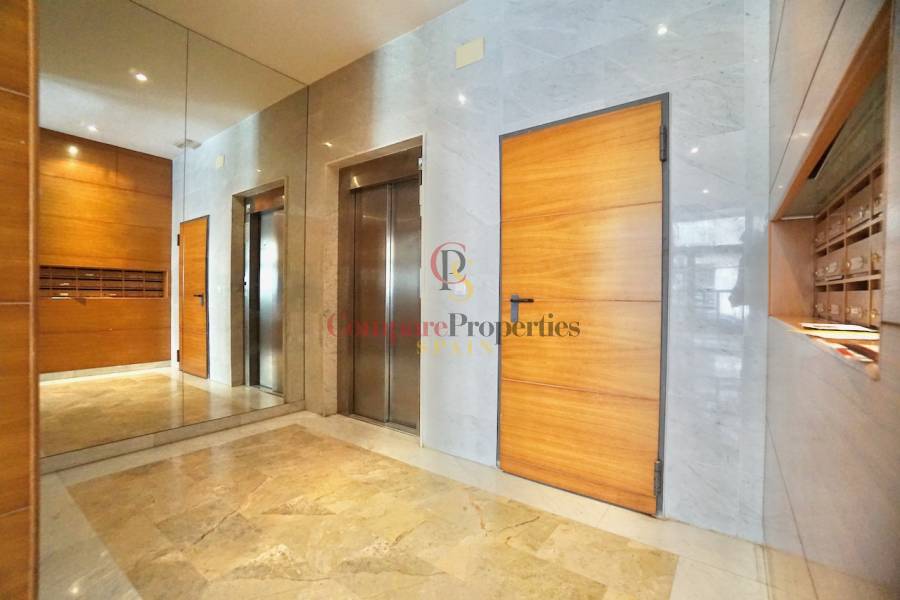 Sale - Apartment - Moraira - Moraira Centre