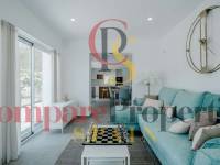 Sale - Villa - Calpe