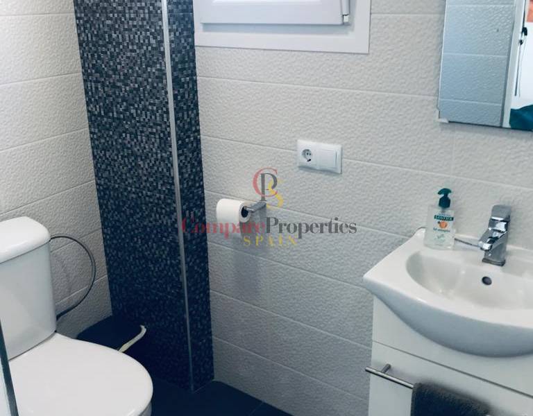 Vente - Villa - Rojales - Ciudad Quesada