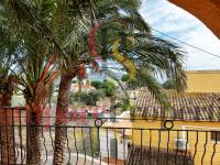 Vente - Villa - Moraira - 