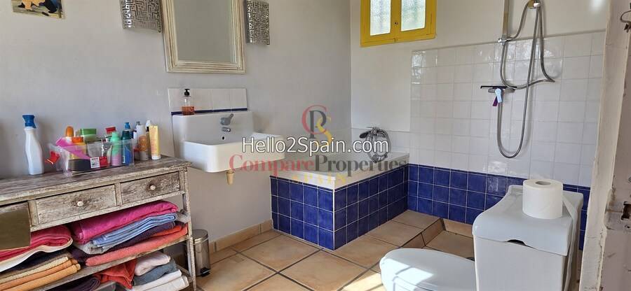 Venta - Villa - Oliva