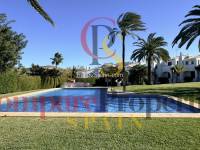 Sale - Apartment - La Sella - La Sella Golf Resort