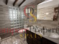 Vente - Villa - Monte Pego