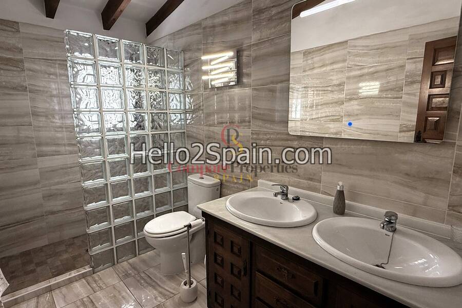 Vente - Villa - Monte Pego