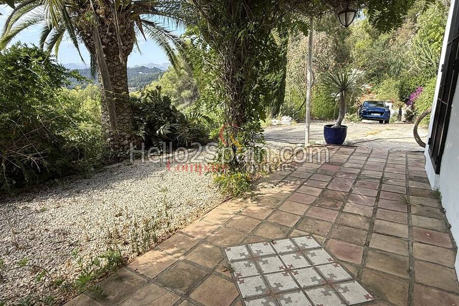 Venta - Villa - Oliva