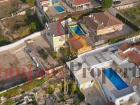 Vente - Villa - Albatera