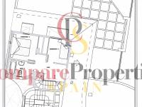 Vente - Duplex and Penthouses - Dénia - Centro
