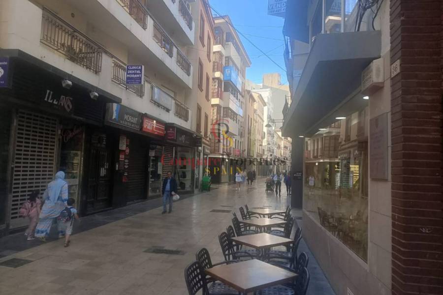 Sale - Villa - Gandía - 