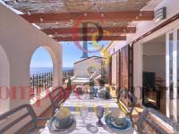 Sale - Apartment - Benitachell - Pueblo Panorama