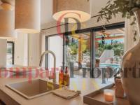 Vente - Villa - Jávea