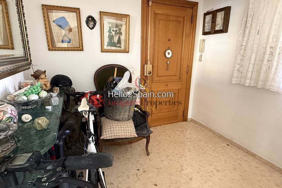 Sale - Apartment - Gandía