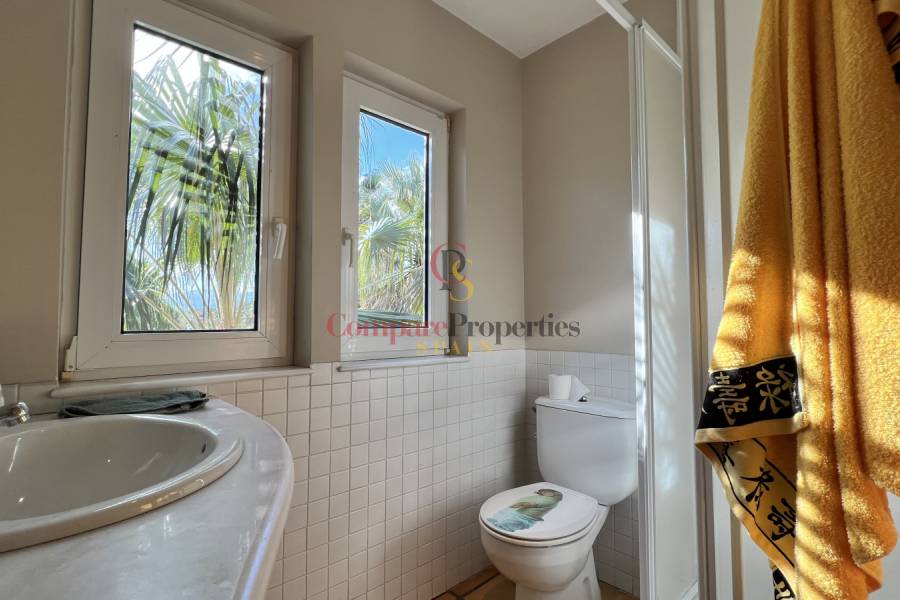 Venta - Villa - Ondara