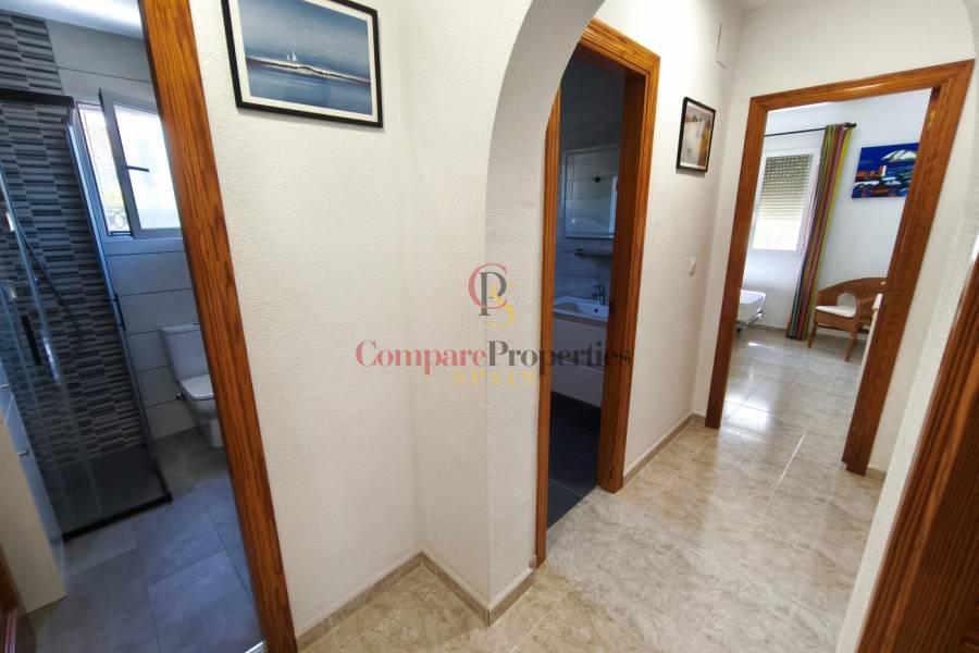 Venta - Villa - Els Poblets