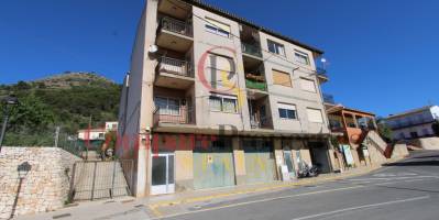 Apartment - Sale - Jalon Valley - Murla