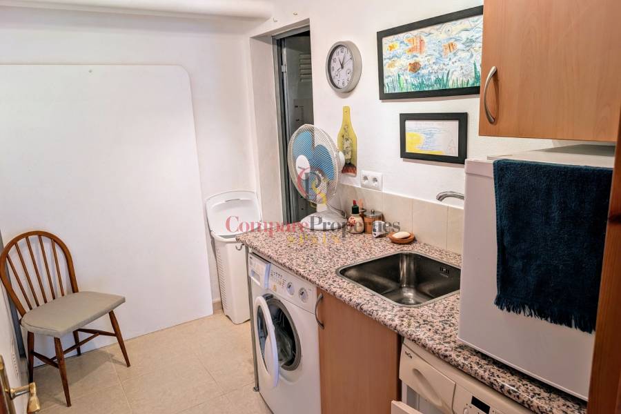 Sale - Bungalow - Benitachell - La Joya