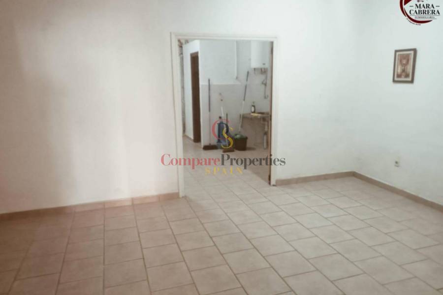 Sale - Villa - Oliva - 