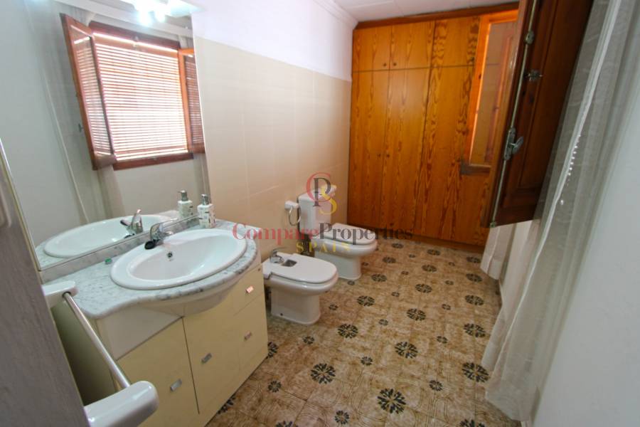 Sale - Townhouses - Orba Valley - Beniarbeig