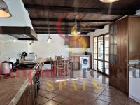 Sale - Villa - Pedreguer - CAMPO