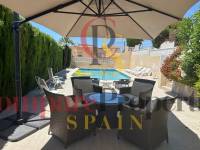 Vente - Villa - Rojales - Ciudad Quesada