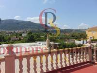 Vente - Villa - Dénia - Els Poblets