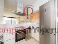 Verkauf - Apartment - Dénia - Tossalets