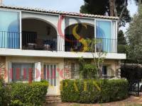 Vente - Villa - Jávea