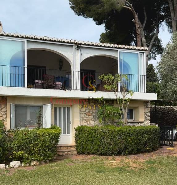 Vente - Villa - Jávea