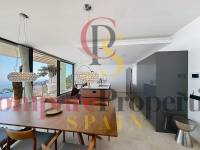 Vente - Villa - Benitachell - Dalias