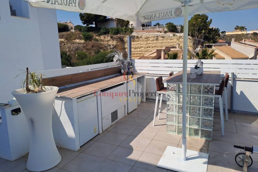 Vente - Villa - Rojales - Ciudad Quesada