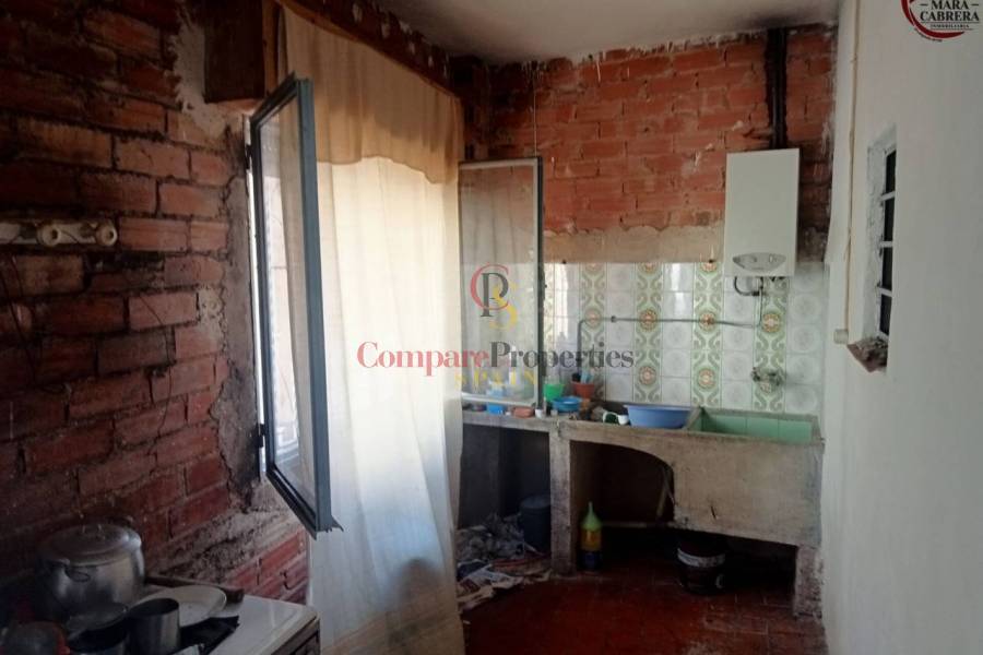 Sale - Apartment - La Font d'en Carròs - La Font d'en Carrós