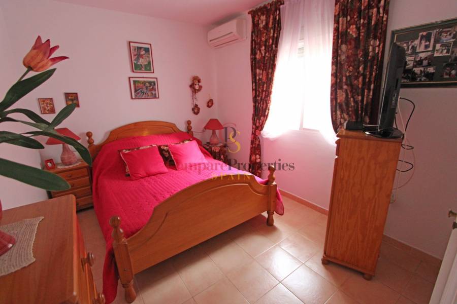 Vente - Villa - Monte Pego - Rafol de almunia