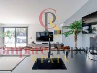 Venta - Villa - Calpe