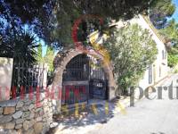 Sale - Villa - Benissa - Benimallunt
