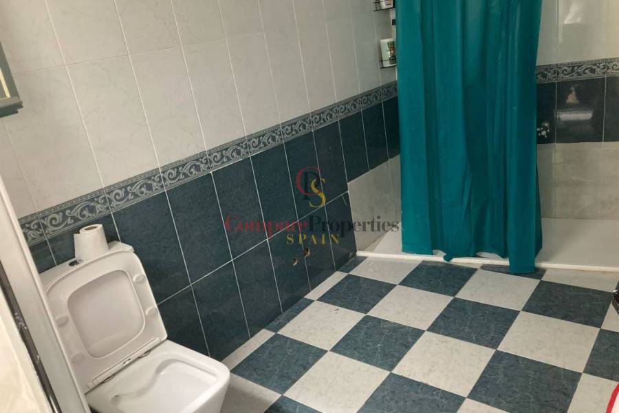 Sale - Apartment - Gandía - 