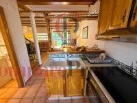 Verkoop - Townhouses - Dénia - Montgo