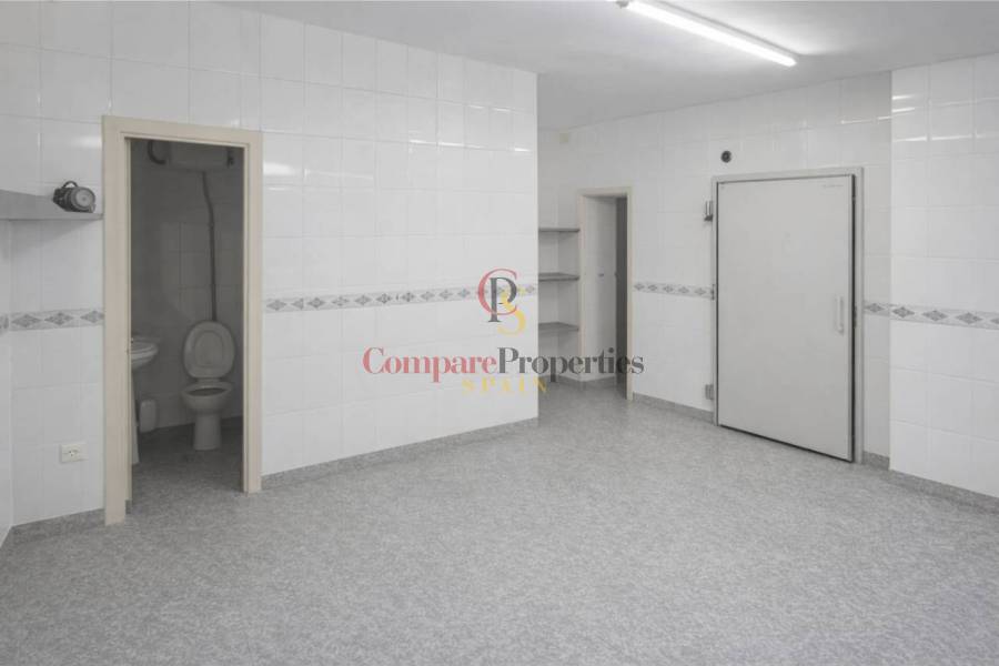 Sale - Villa - Piles - 