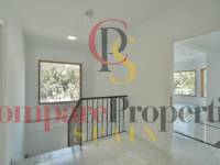 Sale - Villa - Benhavis - El Paraiso Alto