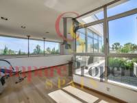 Verkauf - Villa - Benidorm