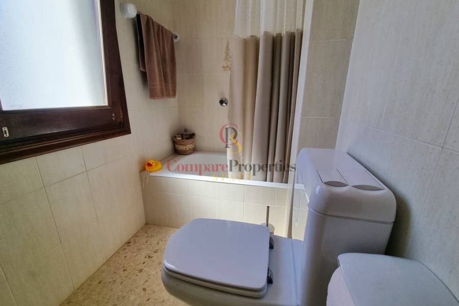 Sale - Apartment - Dénia - 