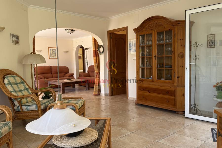 Sale - Villa - Pego - 