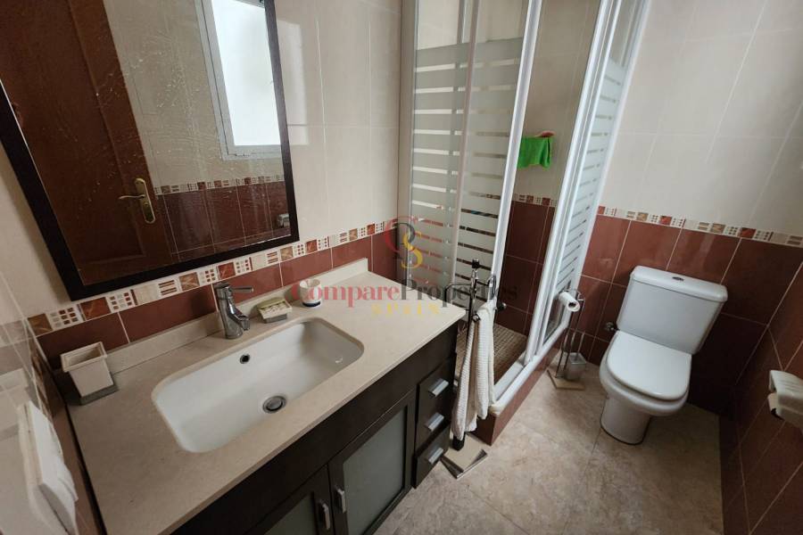 Sale - Townhouses - Orba Valley - Tormos