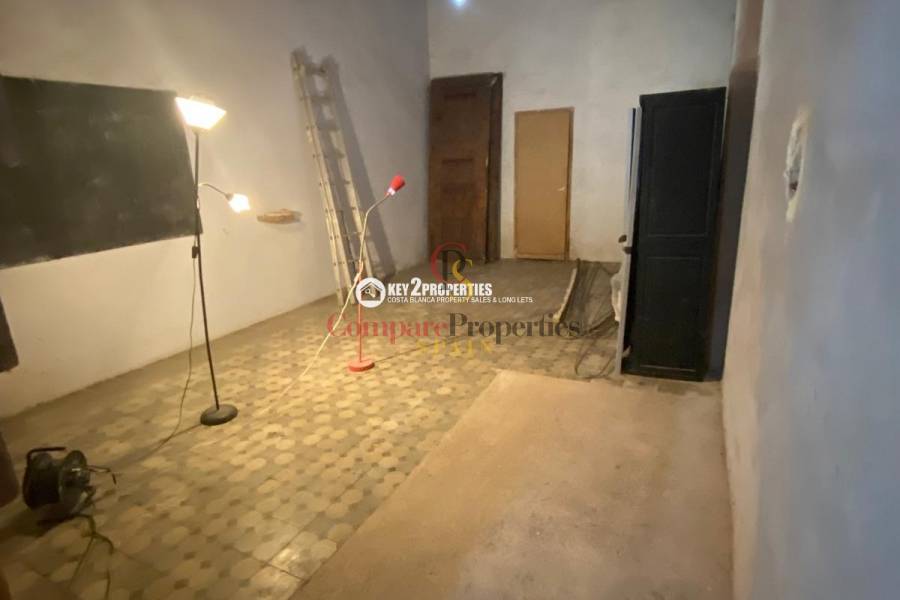 Venta - Townhouses - Jávea - Javea