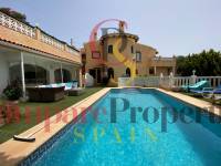 Venta - Villa - Jávea - 