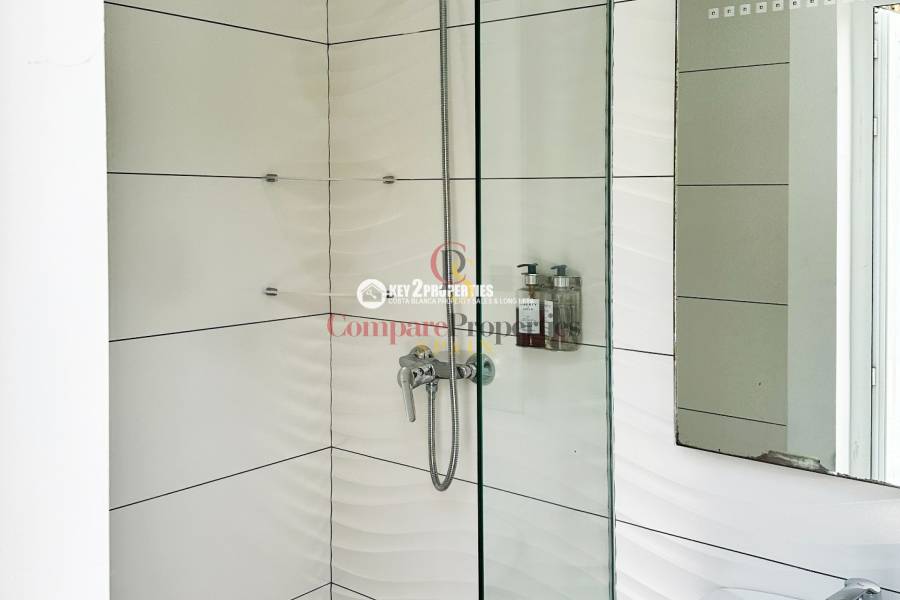 Venta - Villa - Jávea