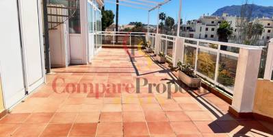 Duplex and Penthouses - Sale - Dénia - Las Marinas (Km1 al Km 6)