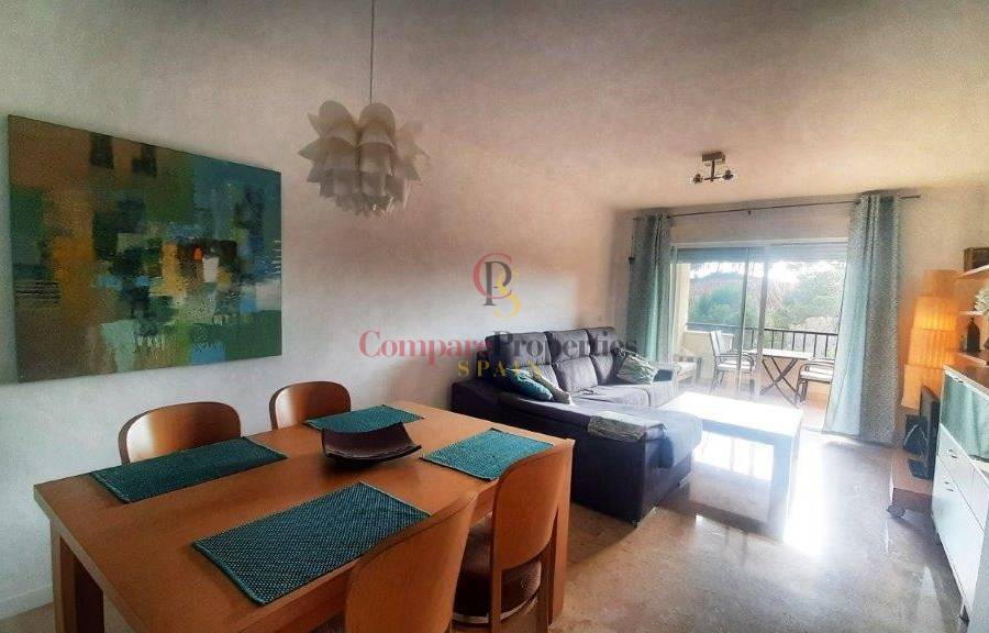 Venta - Apartment - Altea - Altéa